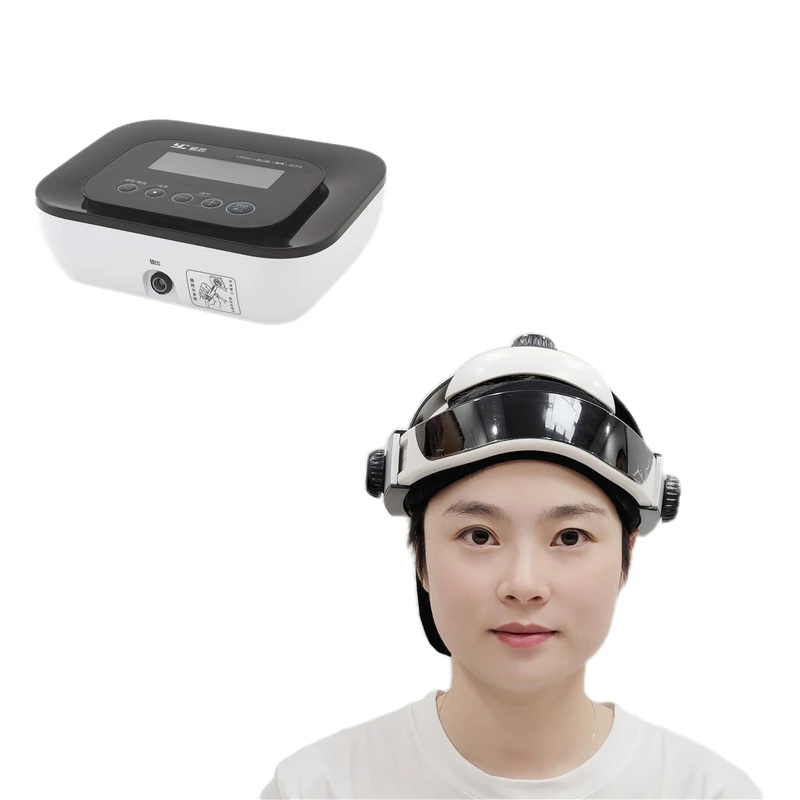 

RTMS FNS 30mt Transcranial Magnetic Stimulation for Parkinson Depression Alzheimer Autism Cerebral Palsy Anxiety