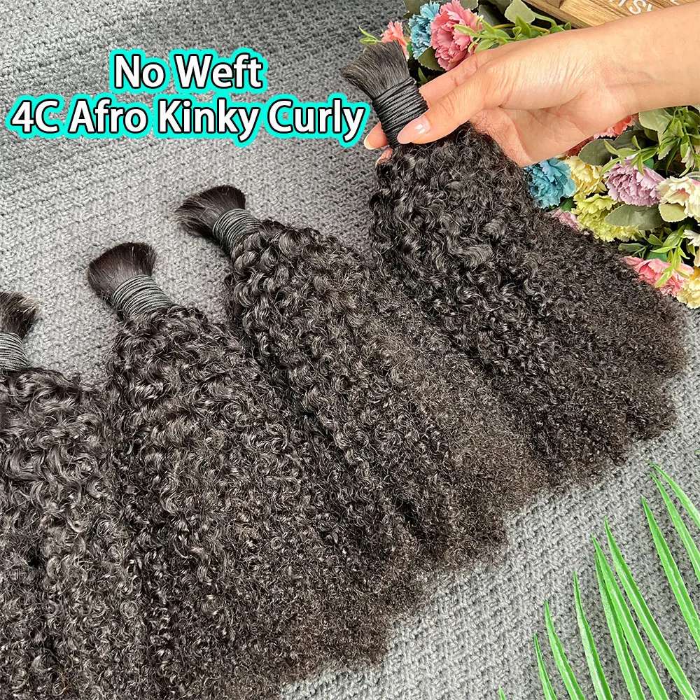 capelli-umani-afro-kinky-curly-4c-grezzi-non-lavorati-vergini-senza-trama-extension-di-capelli-ricci-afro