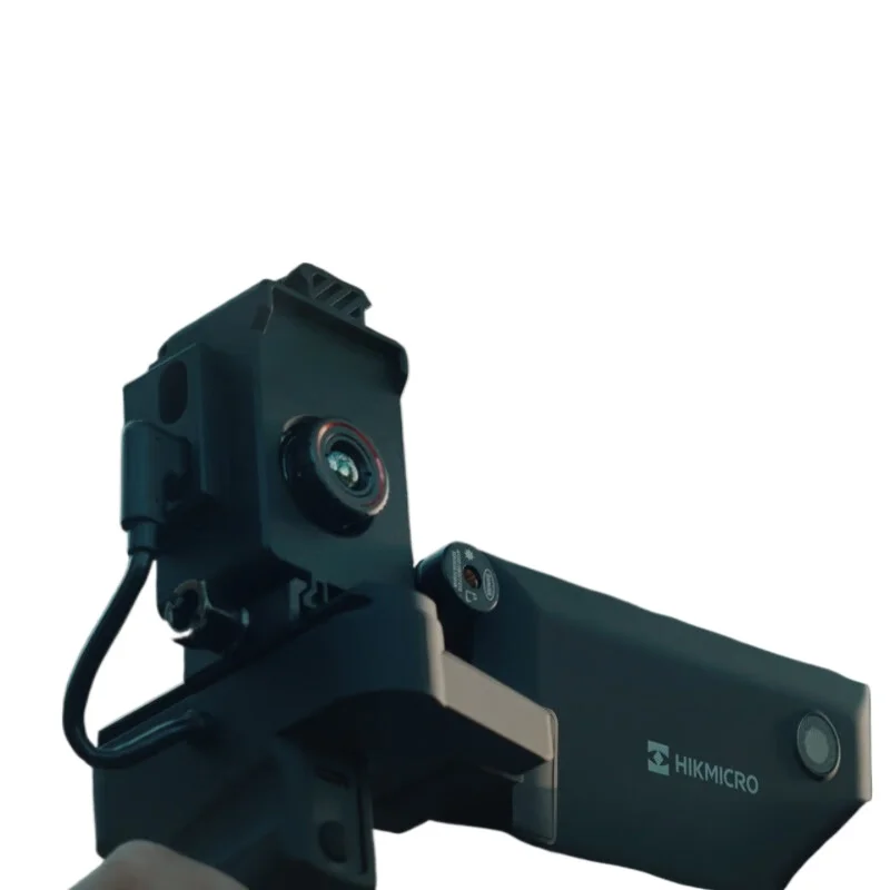 High definition thermal imager Exploration thermal imager Hot search outdoor bird watching night vision device