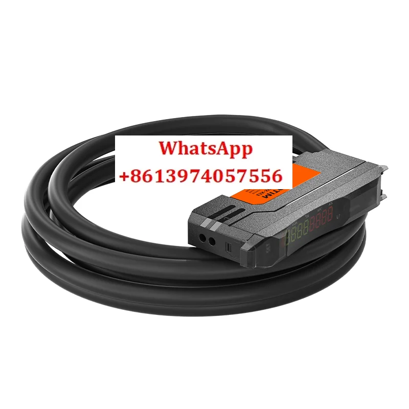 Dual Digital Fiber …