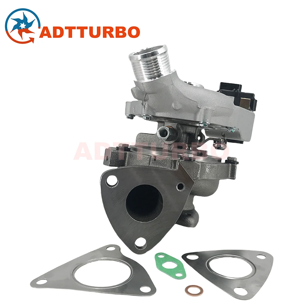 GTB1749VK Turbocharger Parts 778400 778400-5005S AX2Q6K682CB Turbine Kits for Jaguar XF 3.0 D 275 HP for Land Rover Discovery I