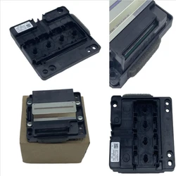 Printer Print Head Printhead Fits For EPSON EcoTank ET15000 L6190 L6170 L6171 L6160 L6180 L6198 L6176 ET-4750 ET4750 ET3750