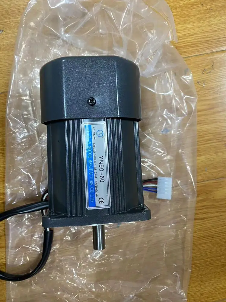 

1PC FOR VTV Helical Gear Motor YN90-60 New In Box F8