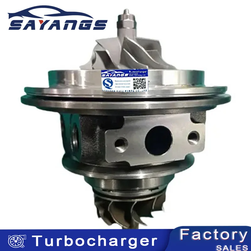 

53039700554 K03 Turbo CHRA 53039880554 Turbine Cartridge for GAC Trumpchi GS8 GS7 GM8 GA8 Engine 4B20M1 2.0L 145KW Euro V