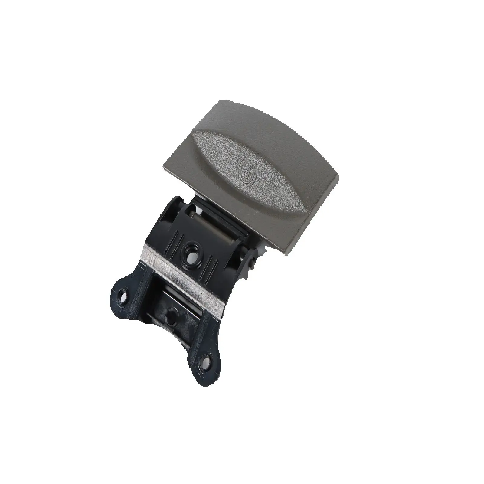 

1 шт., шиферно-серая ручка стояночного тормоза ZR95XDHAH для 1500 2500 3500 2006-2009, запасные части для автомобилей, автоаксессуары