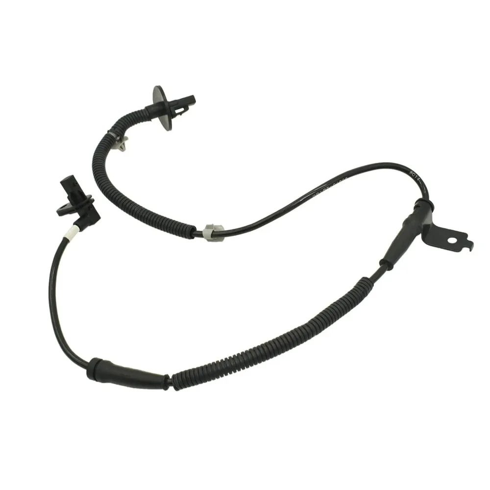95670-2B100 เซ็นเซอร์ความเร็วล้อ ABS ด้านหน้าซ้ายสําหรับ HYUNDAI Santa F II ใหม่ 956702 B100 ADG 071100   แอลเอส 140162