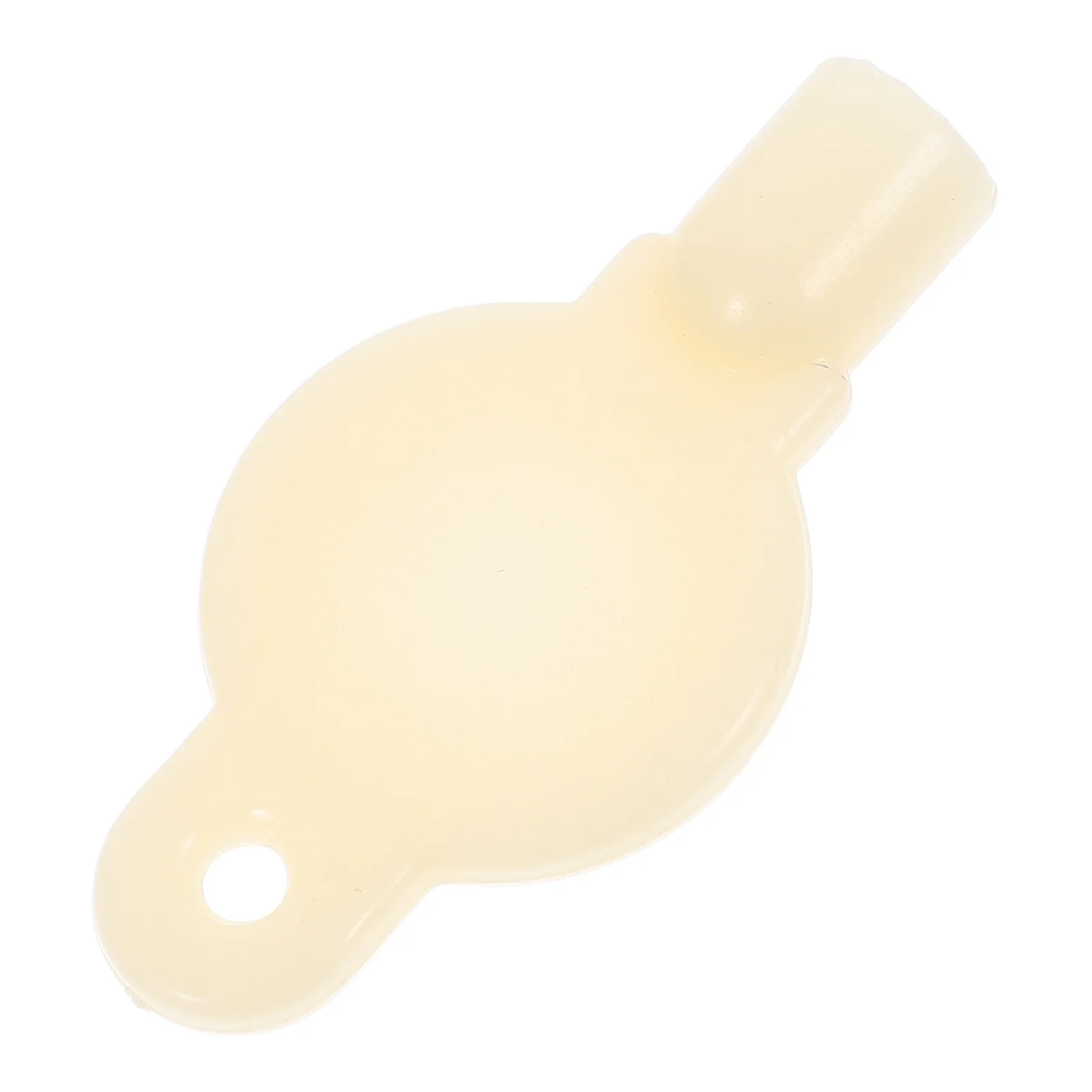 

Paper Towel Dispenser Key Plastic Toilet Paper Holder Spare Roll Dispenser Replacement Commercial Bathroom Accessory Backup Lock