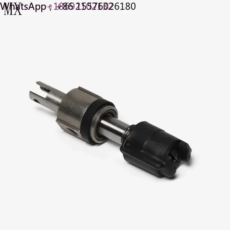 For Makita DJR187, DJR186, JR187D Original Parts, Slider Assembly, Part Nos. 123510-1, 127397-3