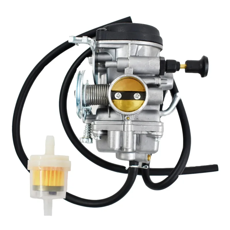 Carburetor For Yamaha TW200 Trailway 2001-2017 5RS-14301-00 Carb For Yamaha Ybr125 Yb125 Yjm125 TW125 Xtz125 Tk250 Italika Rt250