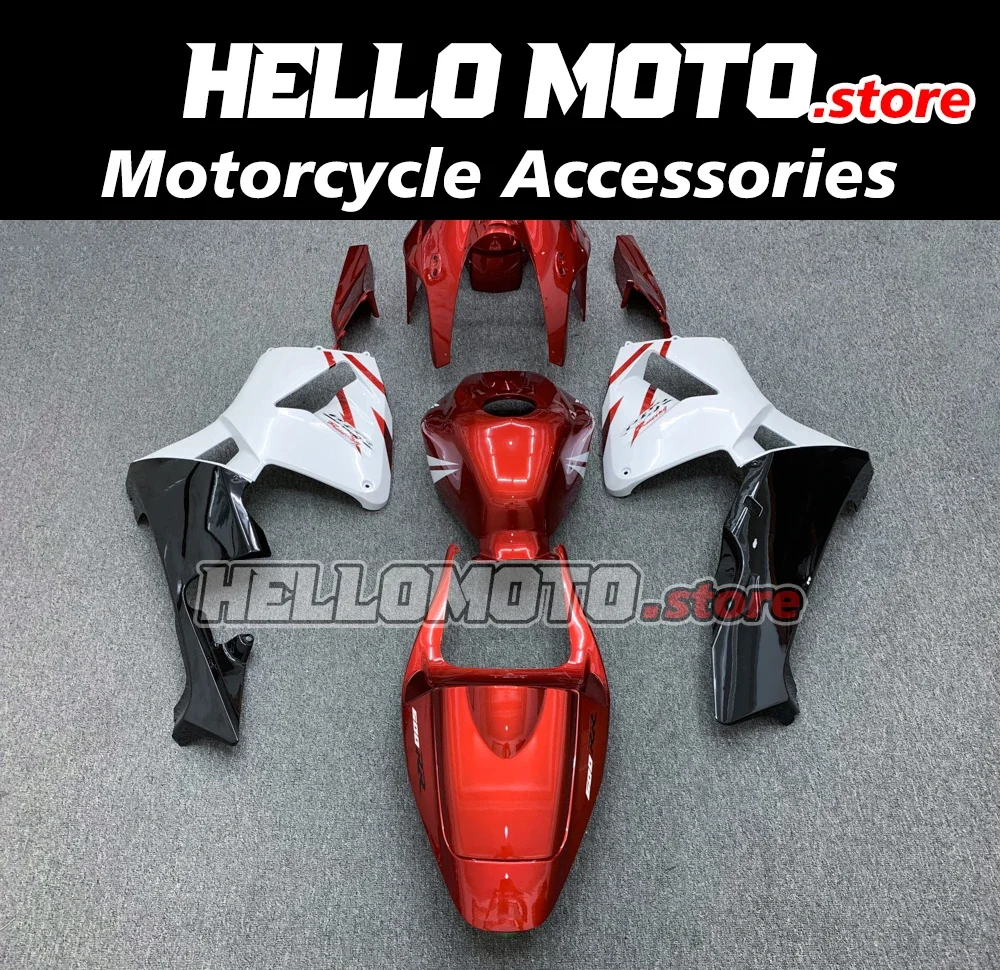 Suitable For CBR600RR 2005 2006 CBR600 RR PC37/05 CBR 600RR Motorcycle Shell Fairing Spoiler Body ABS Injection Molding view 5