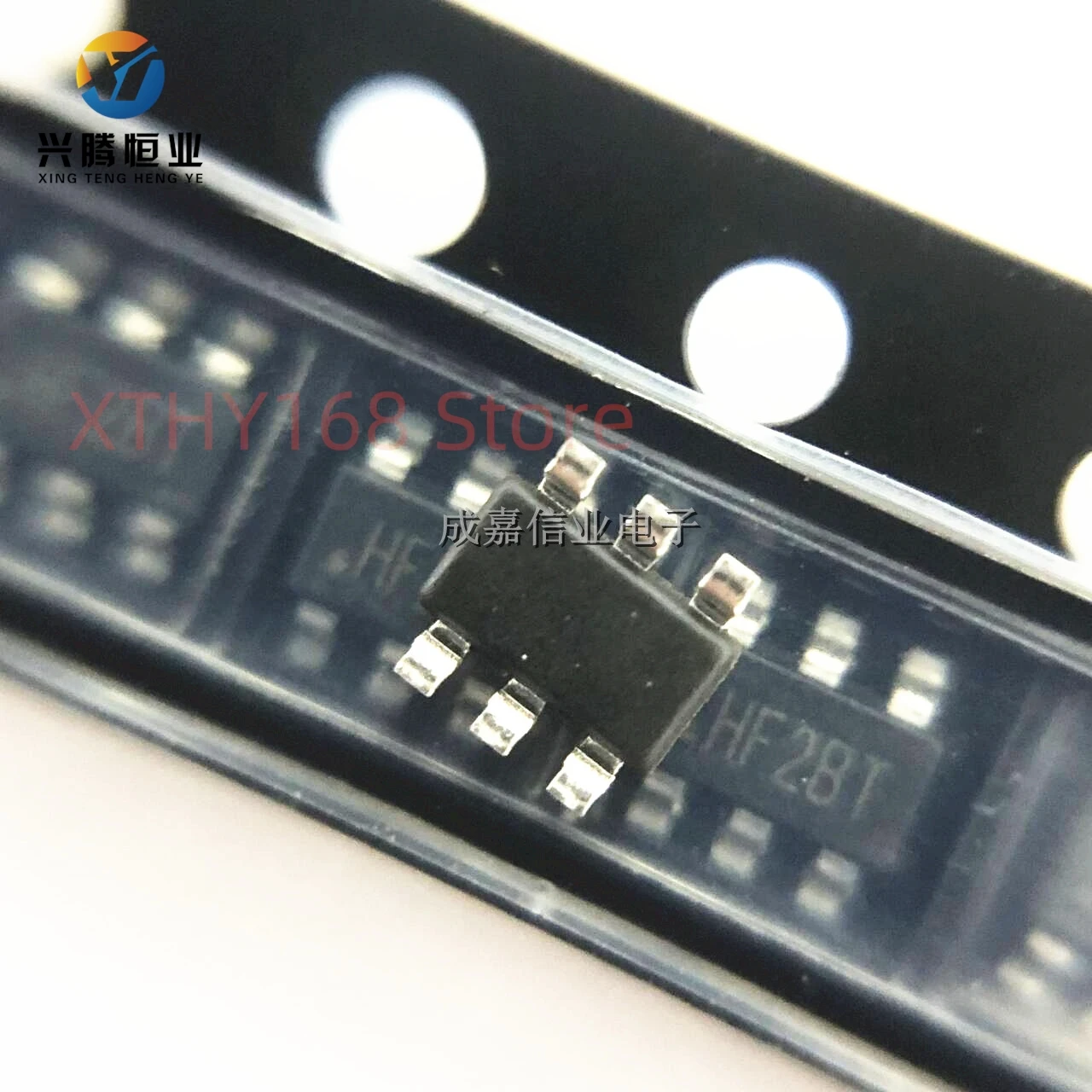 10pcs/Lot AP62300WU-7 SOT-23-6 MARKING;HF Switching Voltage Regulators DCDC Conv HV PMIC - Power Management ICs