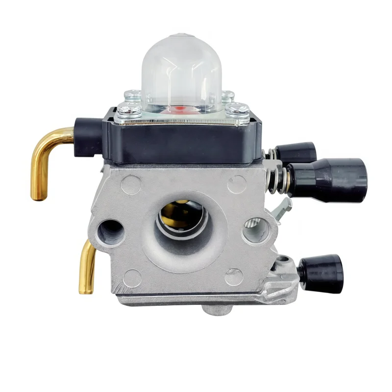 FS 55R Carburetor Air Filter Cover for STIHL FS38 FS55 FS55R FS45 FS46 FS46C FS55C FS55RC HL45 Weed Eater String Trimmer