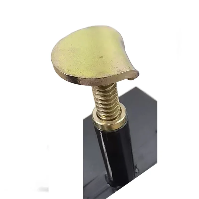 

Hot Sale Spring Dismounting Tool High-Quality Damper/Strut/Coil Compressor Auto Repair Tool for Shock Absorber Removal & Install