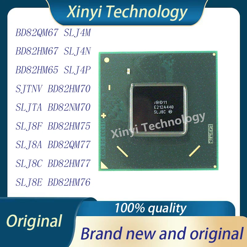 100% test SLJ8E BD82HM76 SLJ8C BD82HM77 SLJ8A BD82QM77 SLJ8F BD82HM75 SLJTA BD82NM70 SJTNV BD82HM70 BD82HM65 BD82HM67 BD82QM67