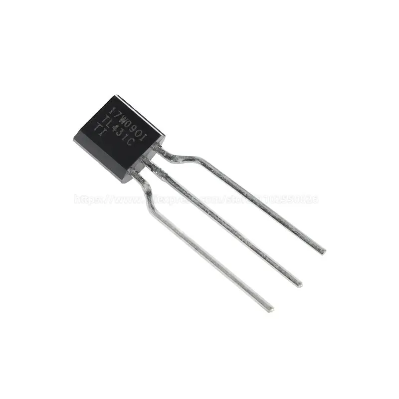 20PCS TL431ACDBZR TL431AIDBZR SOT23 TL431C TL431CLP TL431AC TL431ACLP TL431I TL431ILPR TL431AI TL431AILPR TO92 SMD IC Transistor