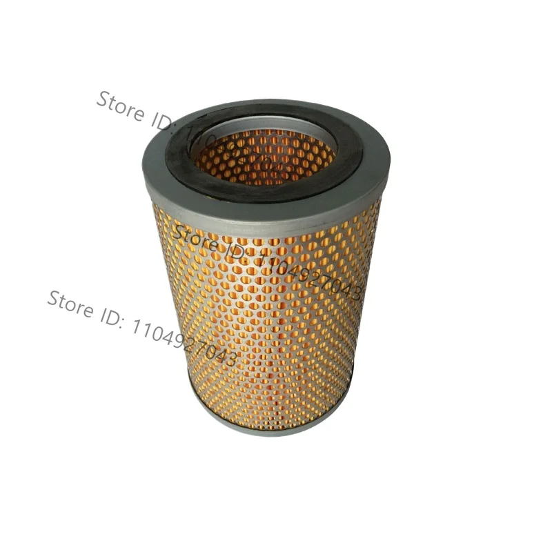 1pcs Vacuum pump air filter fan filter dust filter 909506 F004 909507 909529 909512 909580 909581 KRX1/KRX3/KRX5