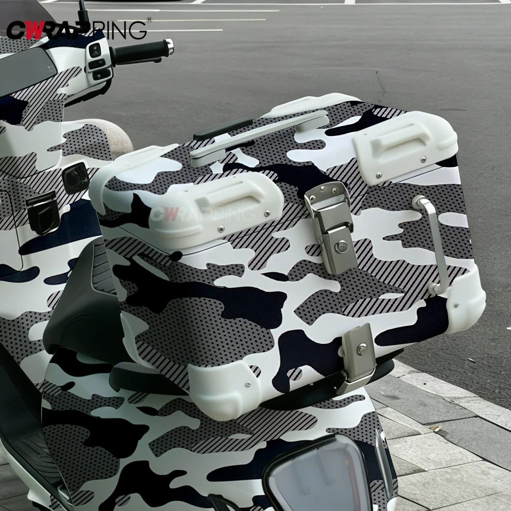 

Camo Stickers Motorcycles Vinyl Paper for Car Tuning Stickers Wrap Foil Car Wrapping Film Tuning Auto Accessories Body Covering