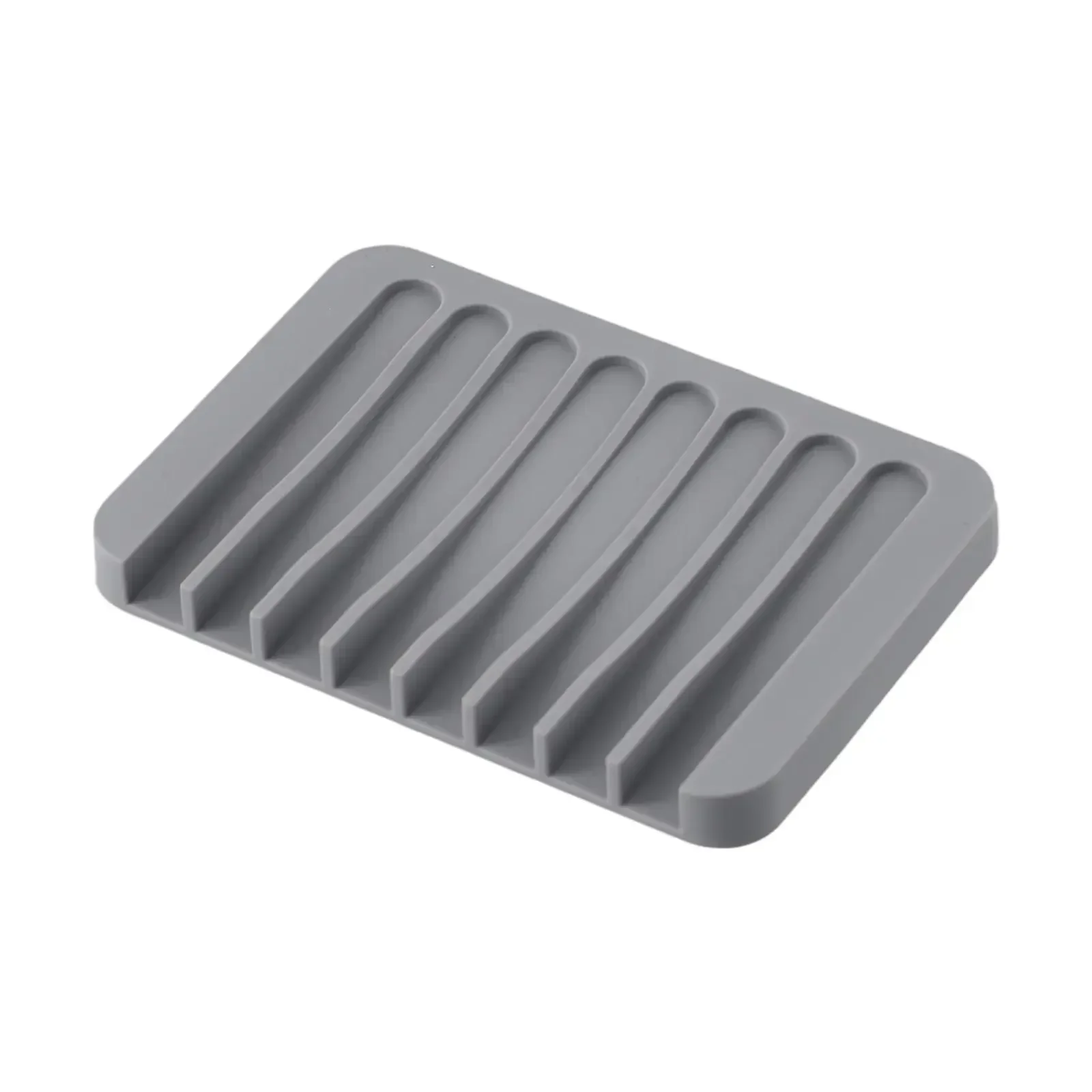 Soap Dishes Draining Soap Dishes Efficient Draining Design Silicone Self Draining Soap Dishes Efficient Draining Design