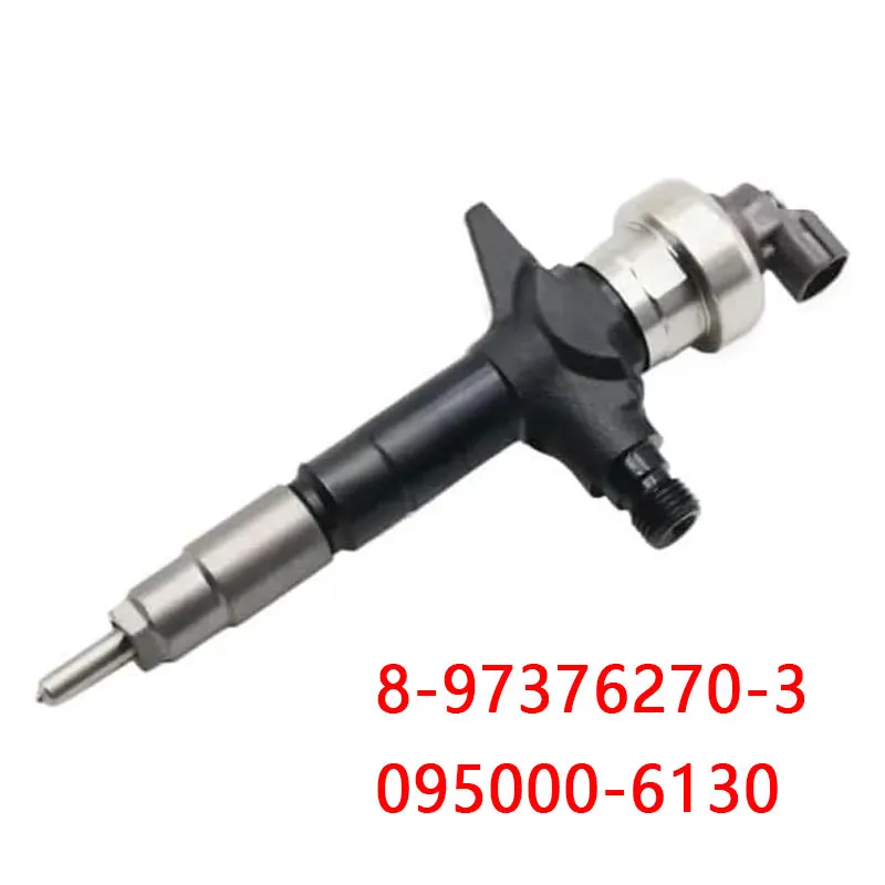 8-97376270-3 095000-6130 inyector de combustible para inyector Opel Astra Corsa Meriva Zafira |   1,7 CDTI