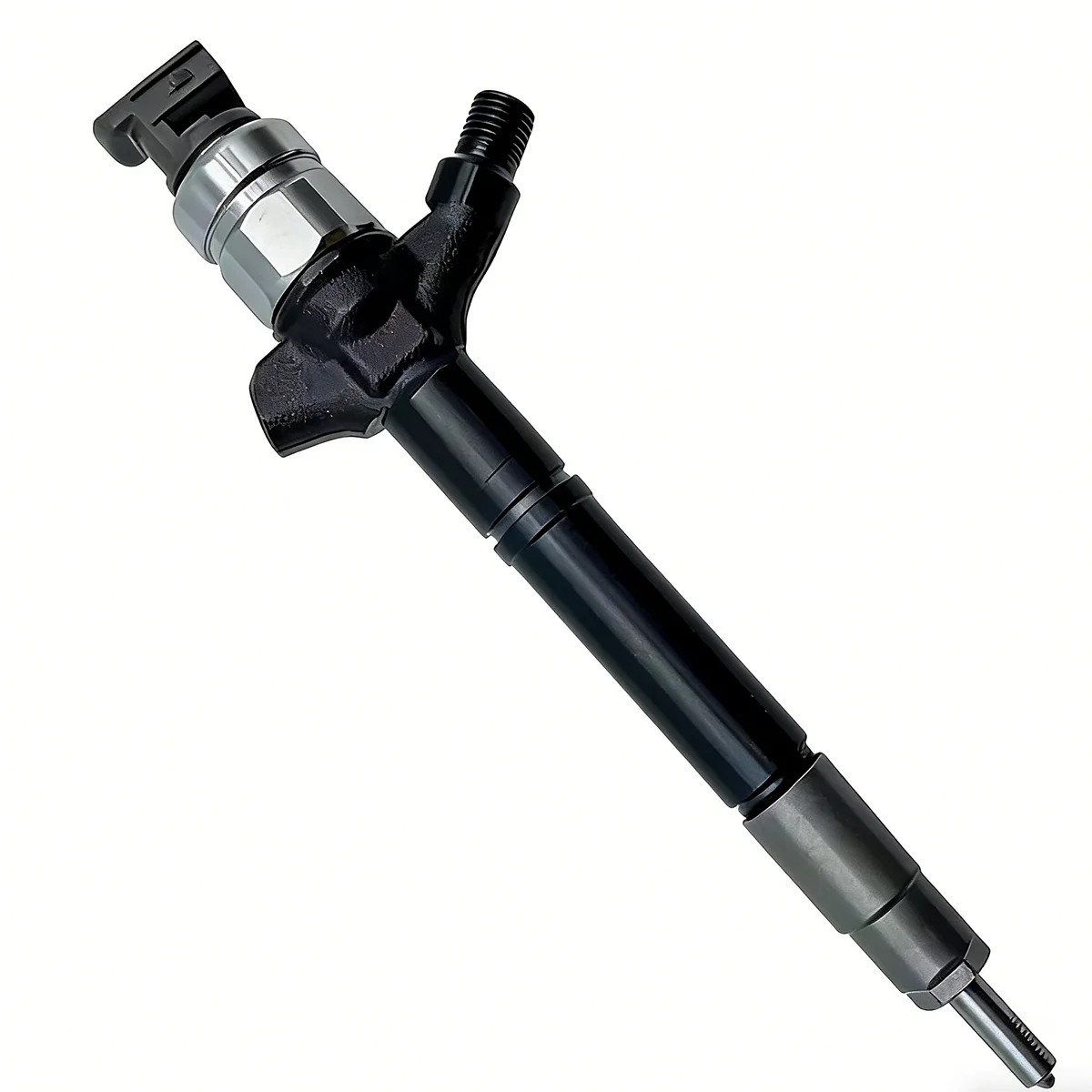 MSparts 095000-625X 16600-EB70D 16600-EC00E Fuel Injector Assy fit for Nissan Navara Pathfinder YD25 DDTi D22 D40
