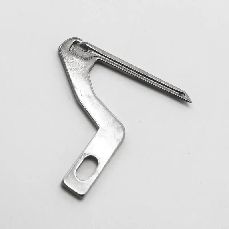 U0de Швейный инструмент Текстура нержавеющей стали для бесшовных сшивающих