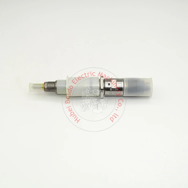 engine parts ISC8.3 ISL8.9 fuel injector 5263230 045120257