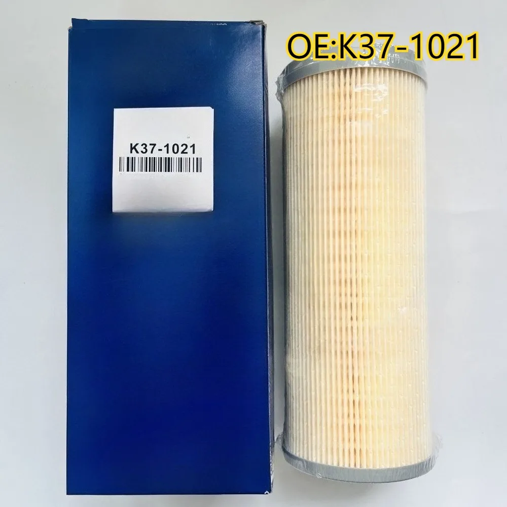 

High quality New For K37-1021 PACCAR FUEL FILTER ELEMENT Fits for Peterbilt Kenworth