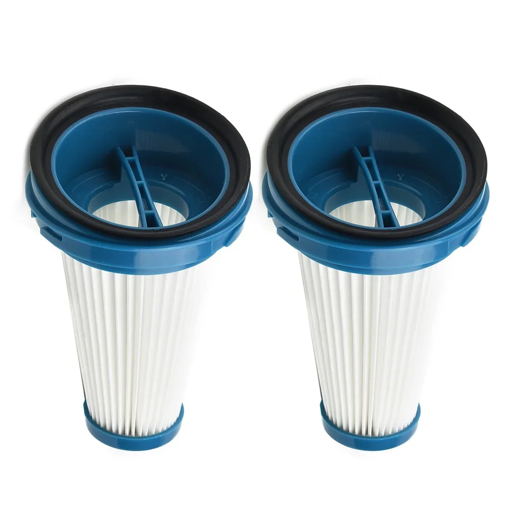 2 Stuks Vacuüm Vervanging Geplooide Filter Voor 2-In-1 SVA520 Voor Black Decker SVF11 HSV420J, HSV520J, HSV320J32, HSV420J42