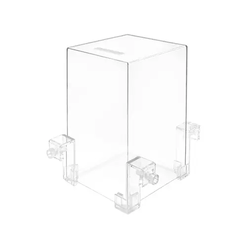 Creative Aquarium Tanks Negative Pressure Fish Tank Ecological Aquascape Decoration Small Fish Pot Isolation Aquatic Fish Bowl - Image 5