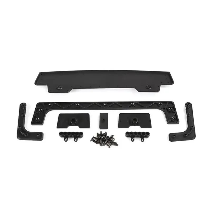 Rovan Terminator Baja 5T Wing and Body Stiffener Kit