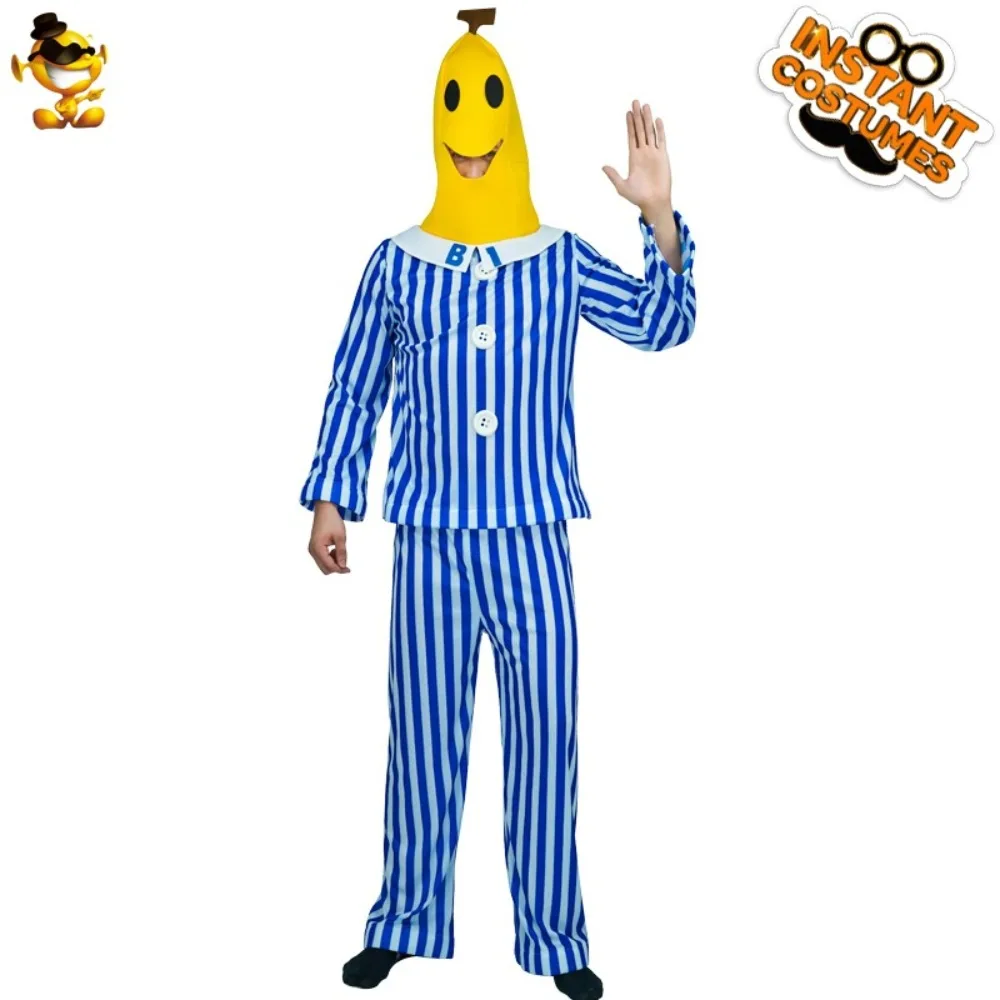 

Halloween Cosplay Costumes Sick Banana Cosplay Costumes for Adults Performance Costumes Anime Cosplay