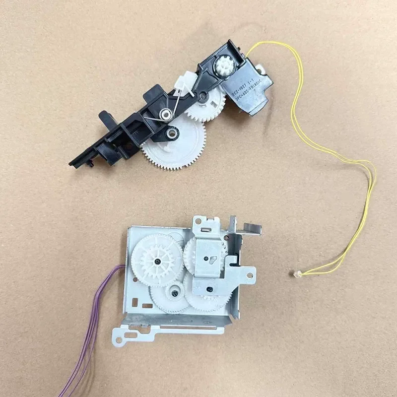 for HP 1215 1515 Paper Feed Gear Set Panel Keypad Sensor