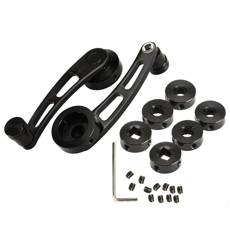 Thumbnail 2 - #13 Trending Window Cranks Right Now