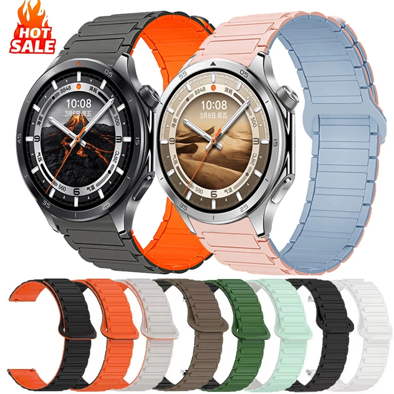 22Mm Magnetic Silic… - image