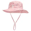 pink horse