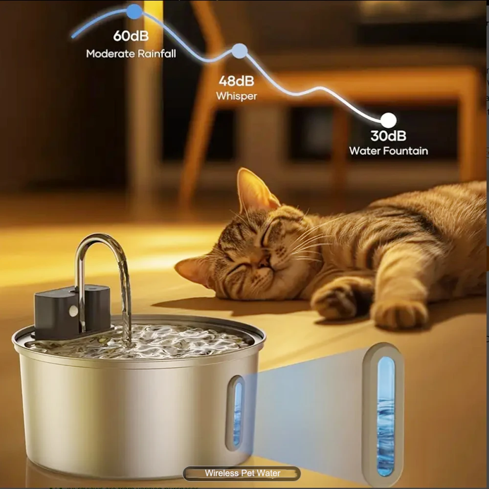 Thumbnail 3 - #36 Compare Dog Water Fountains Before You Buy