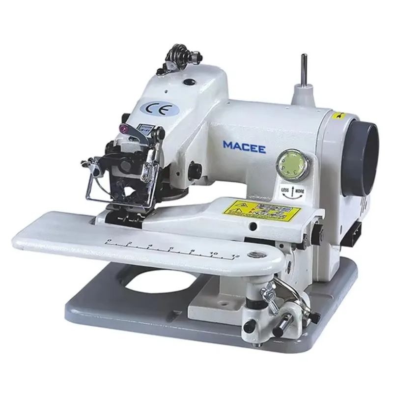 500 BLIND STITCH SEWING MACHINE  INDUSTRIAL SEWING MACHINE