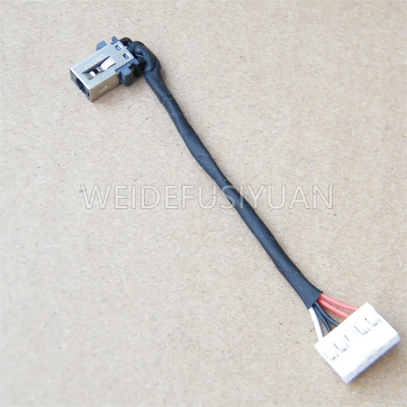 New AC DC Power Jack Charging Port Socket Cables For ACER Aspire 5 15 N23C3