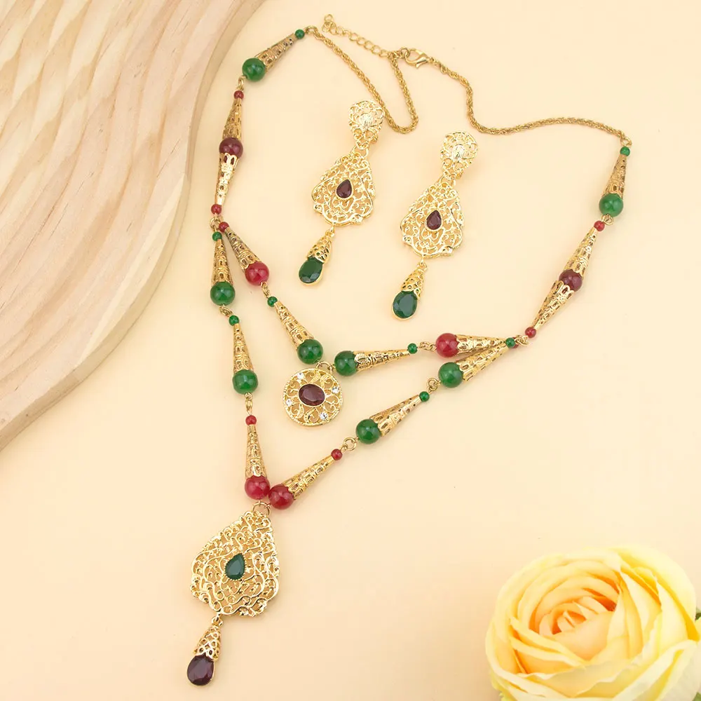 Thumbnail 3 - #6 Latest Layered Chain Necklaces Offers