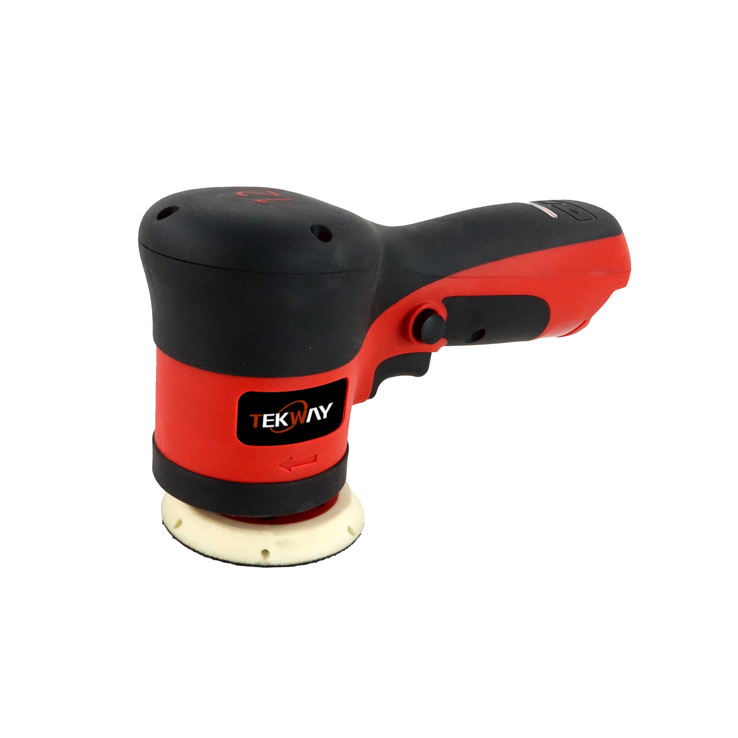 70W 12V Cordless Lithium Battery Polisher with 12mm High Efficiency Car Polishing Machine
