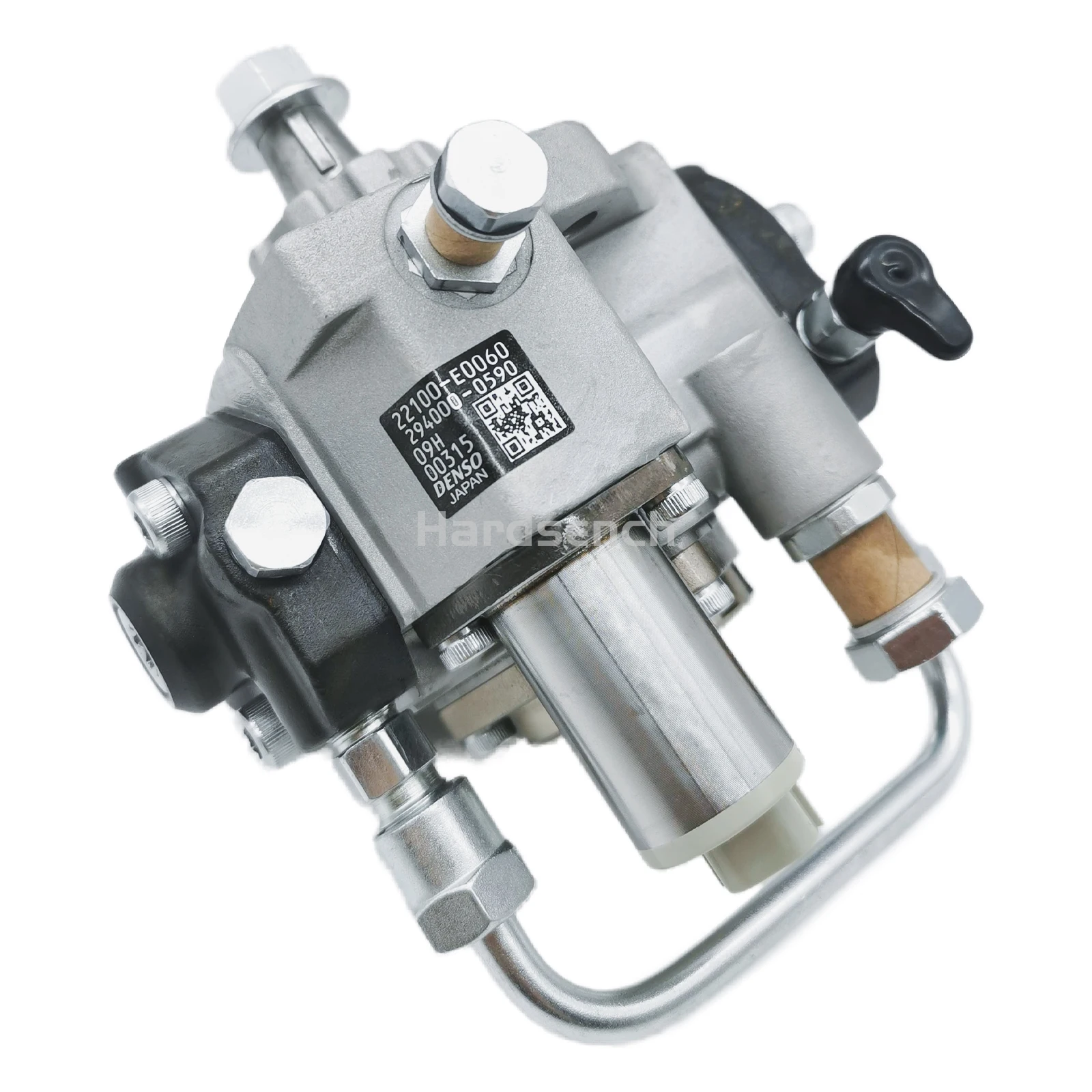 

Высококачественный дизельный насос HP3 294000-0590, топливный насос в сборе 22100-E0060 для DENSO HINO TOYOTA