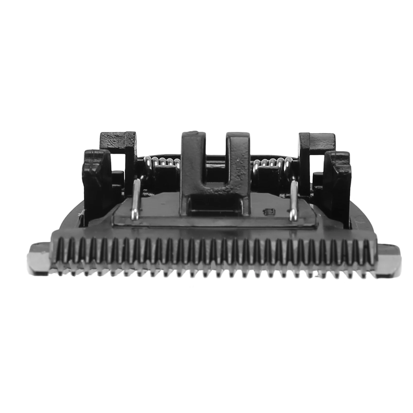 

ABZA-5X High Quality Black Titanium Knife Pet Dog Hair Trimmer Blade Clipper Head For Baorun P2 P3 P6 P9 S1 LILI