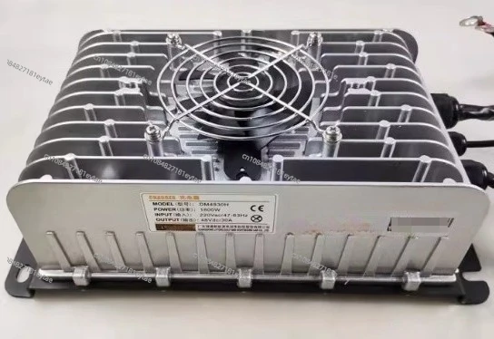 

Cargador DM4830H 48V 30A para carrito de golf eléctrico Be suitable for LVTONG