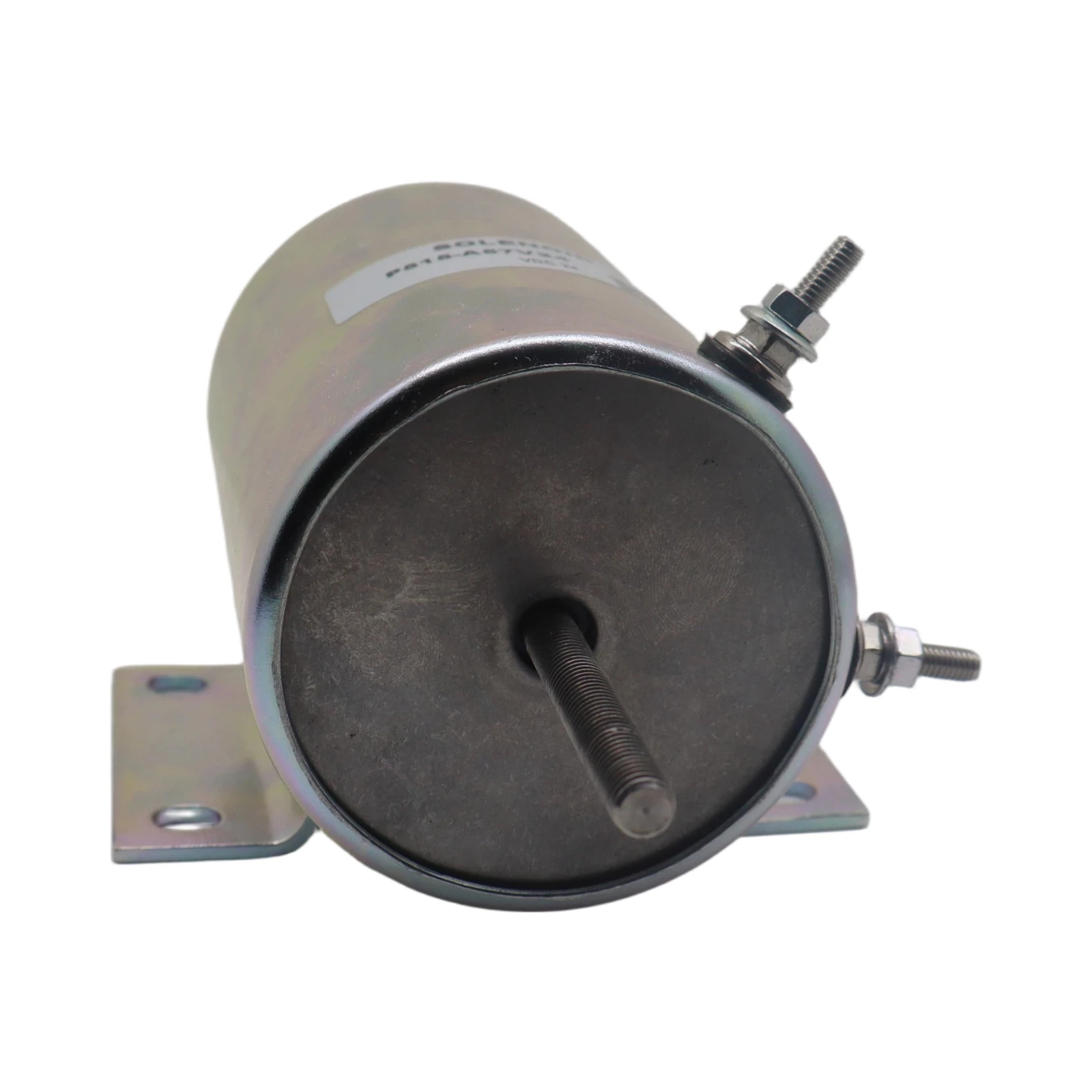 24V Kraftstoffabschalt-Magnetventile P515-A57V24 23504197 Kompatibel mit Deutz F2L2011 BF3L2011 D3L2011 Motor – Detail 3