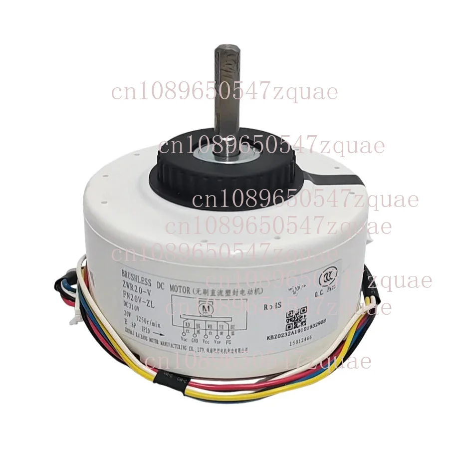 1pcs-compatible-for-dc-310cv-air-conditioner-motor-fn20v-zl-15012466-15013069