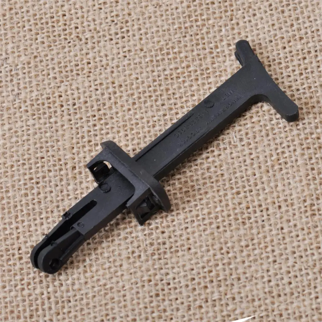 

CITALL 1J5823593C передний капот решетка защелка отпустите тяга ручка съемник для Фольксваген Гольф MK4 Jetta 1999 2000 2001 2002-05