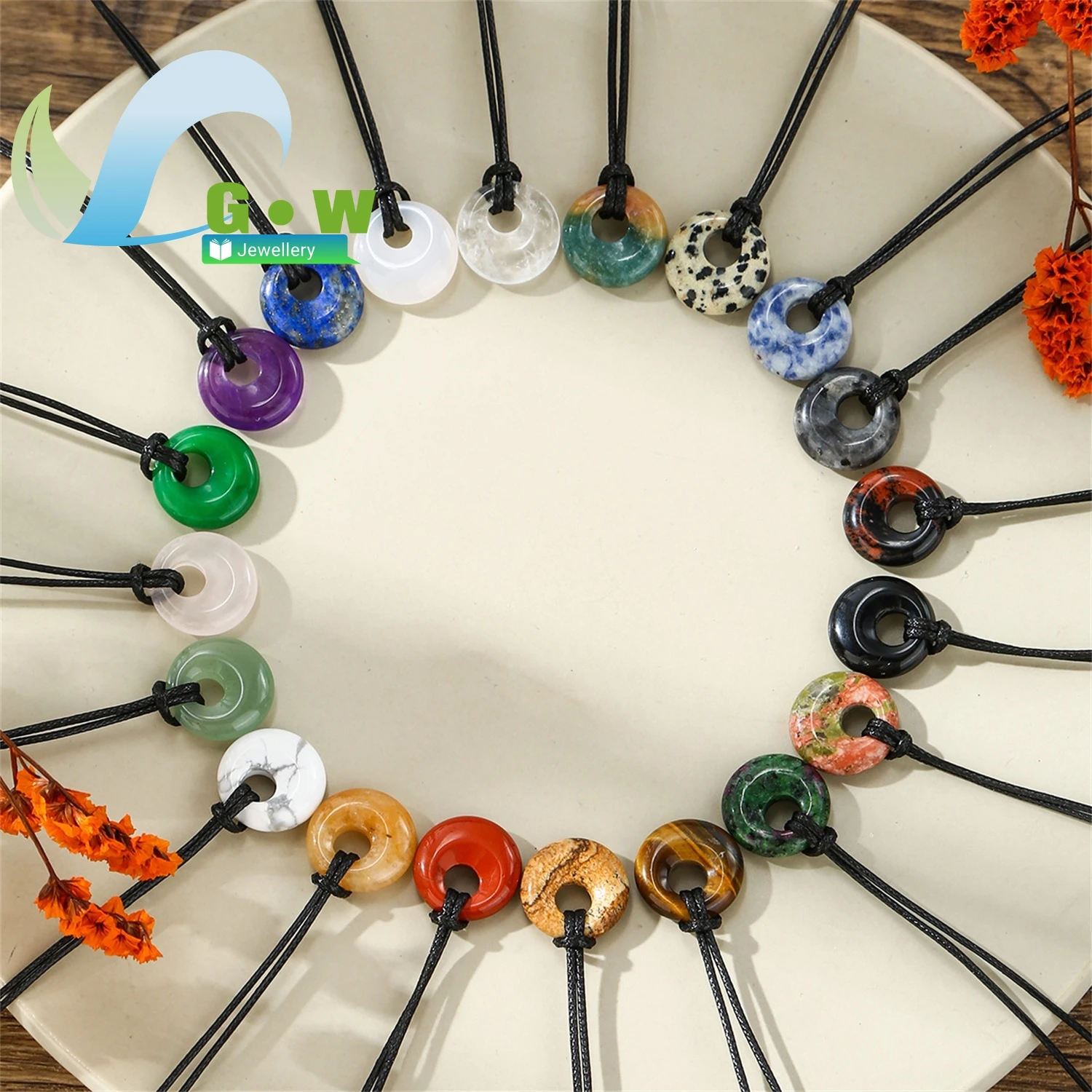 

Тигровый глаз агаго кулон белая сосновая шишка ожерелье из натурального камня Шарм Лидер продаж ювелирных изделий оптовая продажа прямые поставки с фабрики