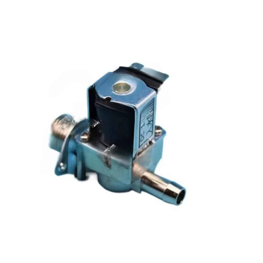 

High-speed electric water boiler, boiling furnace, copper inlet solenoid valve, water inlet valve 4 points, DC12V