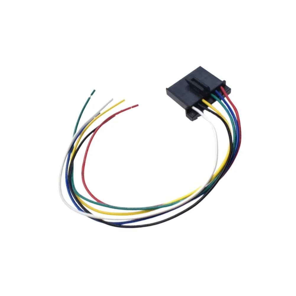 For Rear Light Repair Rear Tail Light Connector Rear Tail Light Connector For Ford Tail Light Connector No Programming Needed