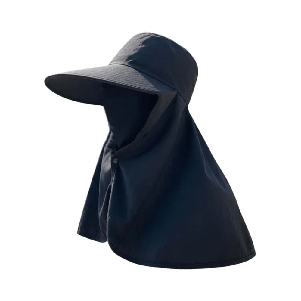 chapeu-de-pescador-feminino-com-aba-larga-e-elastico-cor-solida-respiravel-e-ajustavel-ideal-para-caminhada-e-pesca